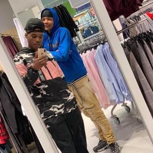 Meet your Posher, Stephon